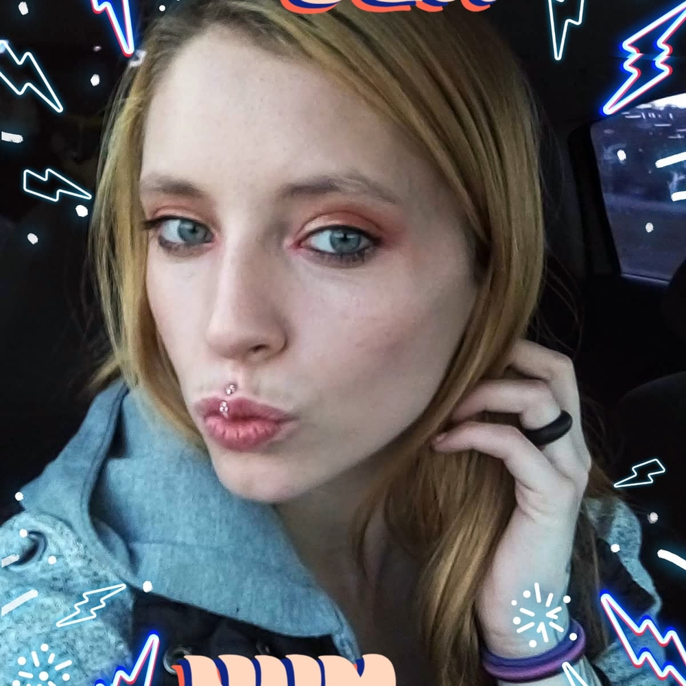 Meet your Posher, Ashlee